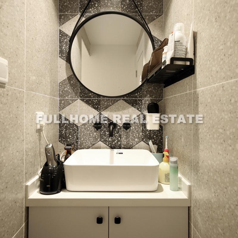 Wanping Apartment - Interior view 7, Shanghai rental property