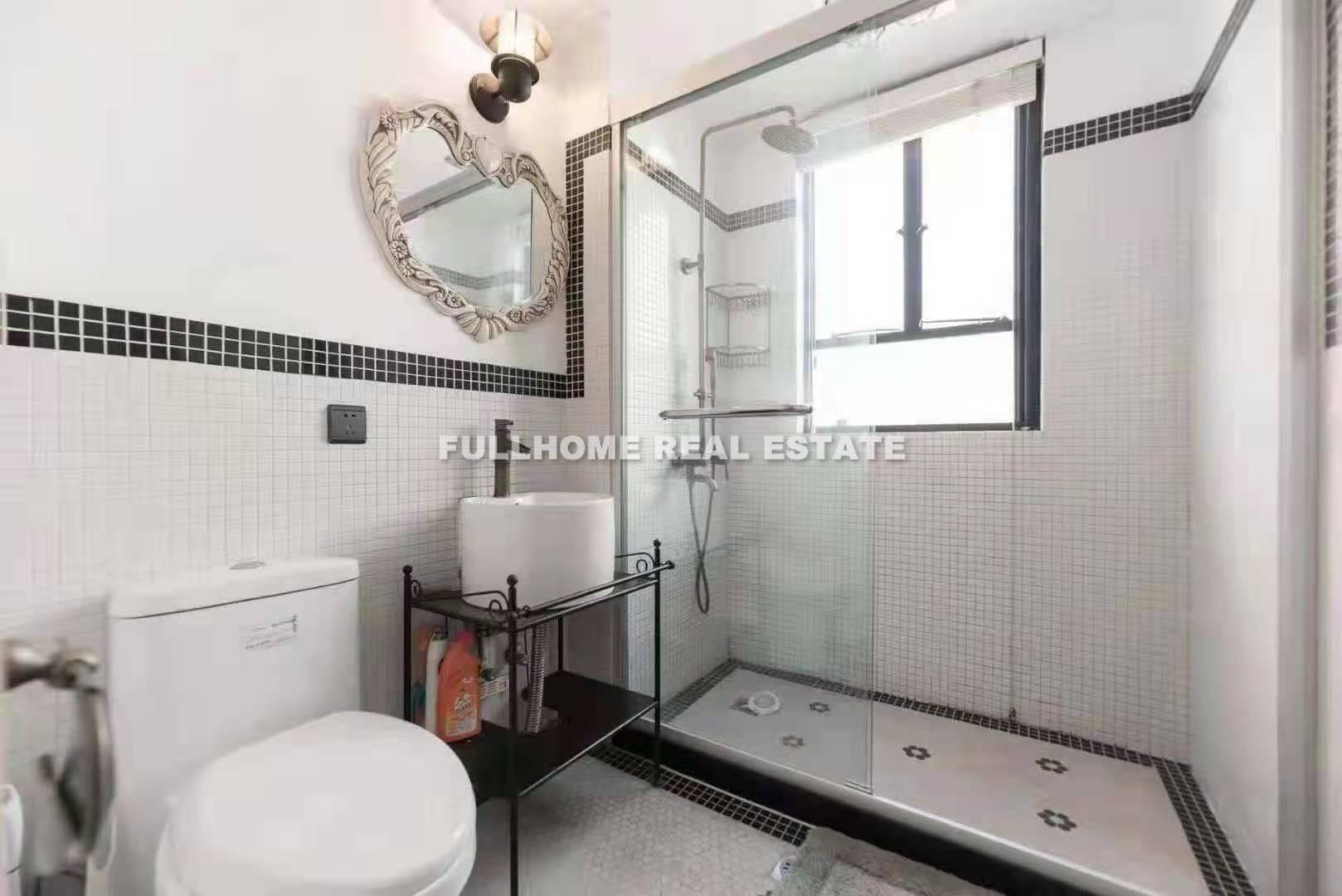 Mao Ming Apartment - Interior view 3, Shanghai rental property