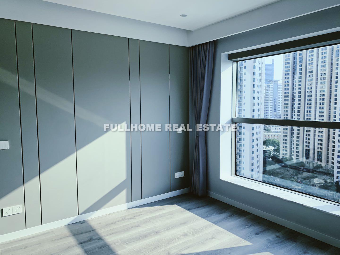 8 Park Avenue - Interior view 5, Shanghai rental property