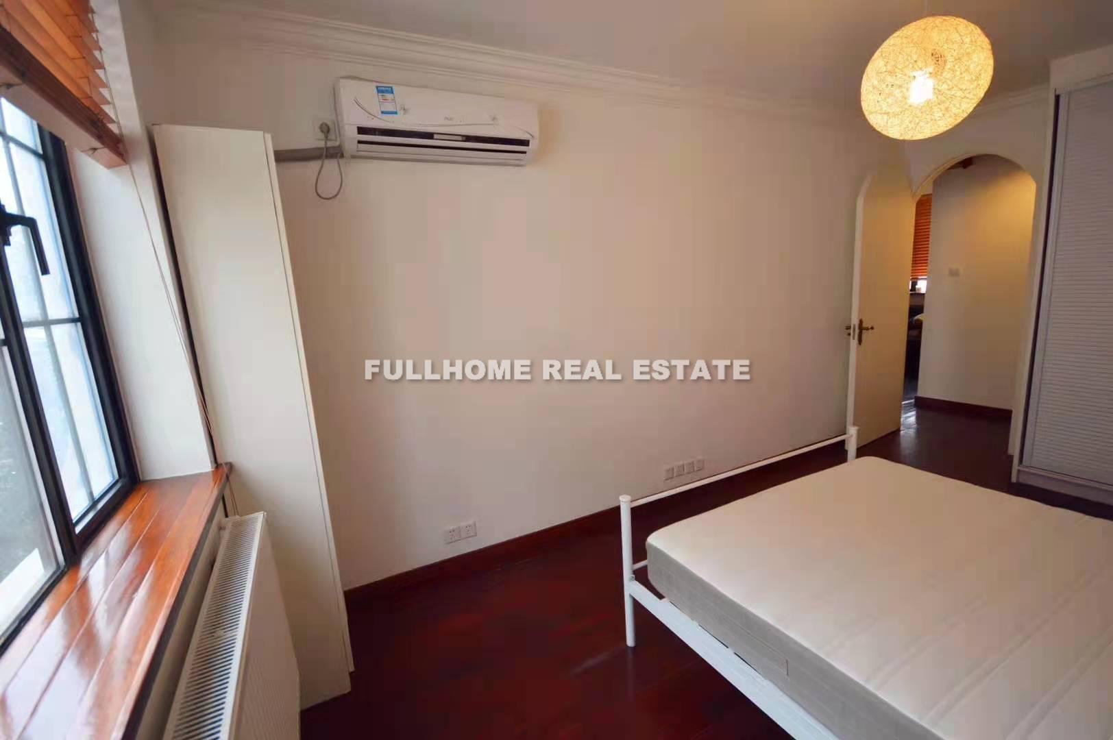 Lane 1-500 Yongkang Road Old House - Interior view 4, Shanghai rental property