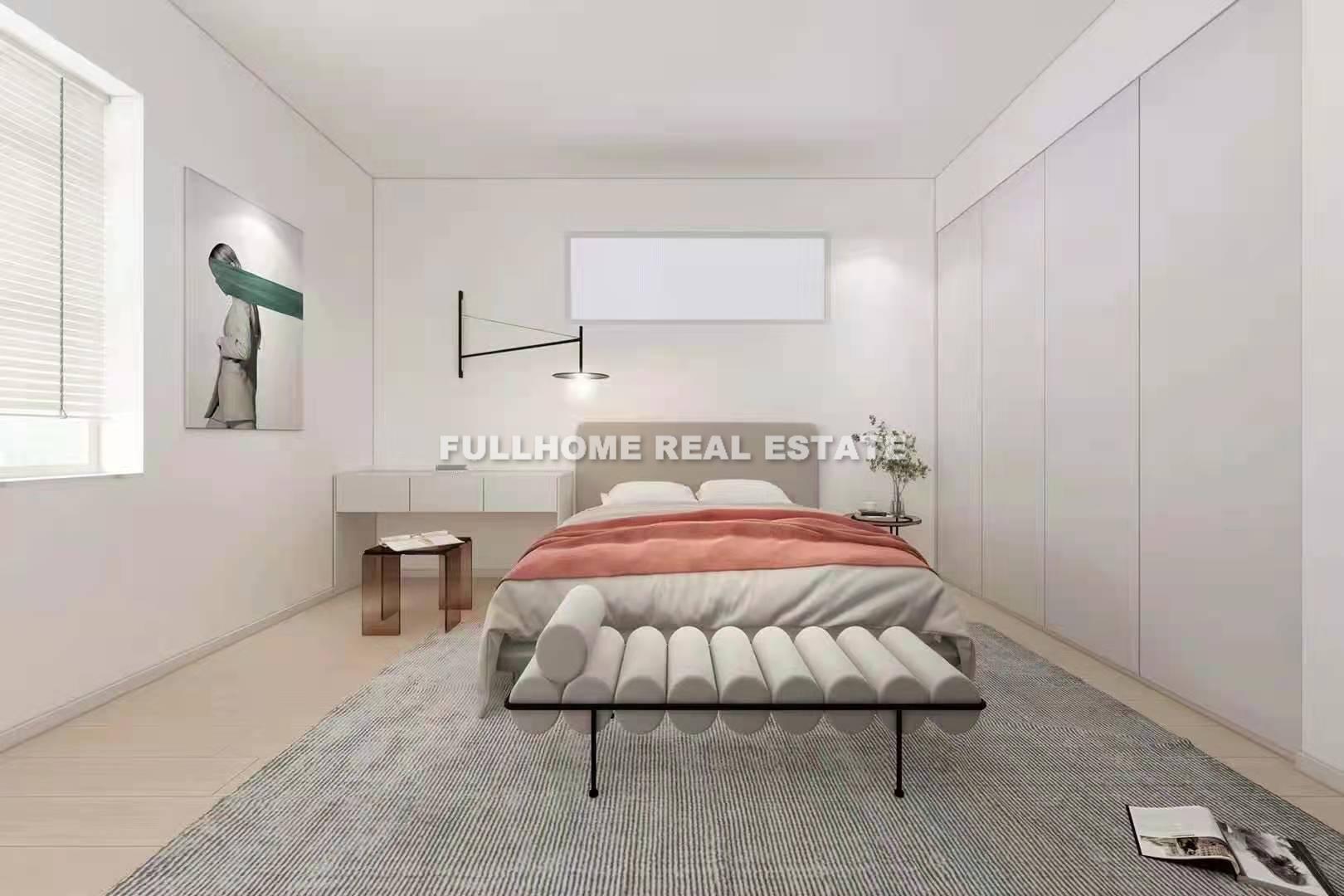 Heng Li Apartment - Interior view 5, Shanghai rental property