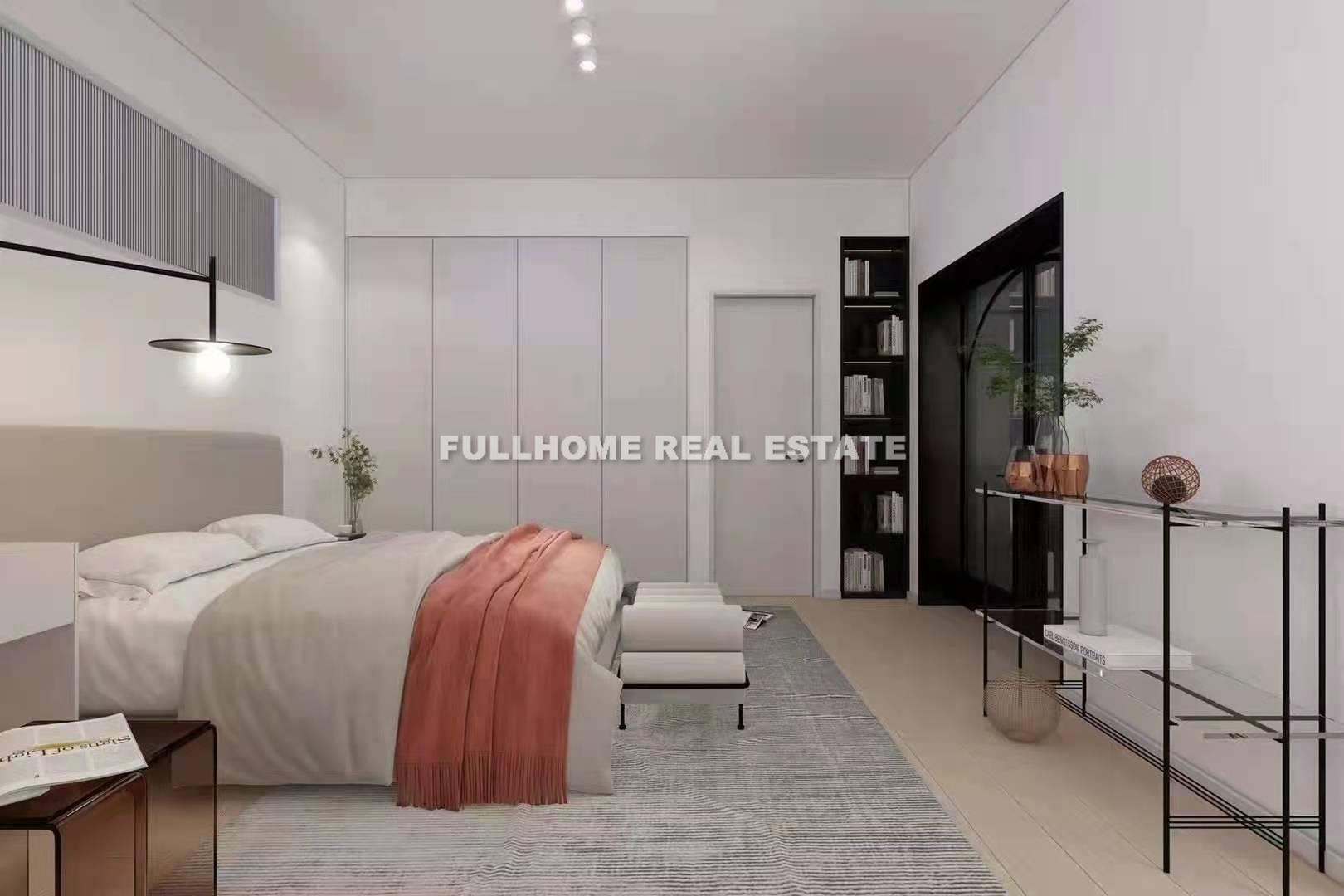 Heng Li Apartment - Interior view 2, Shanghai rental property