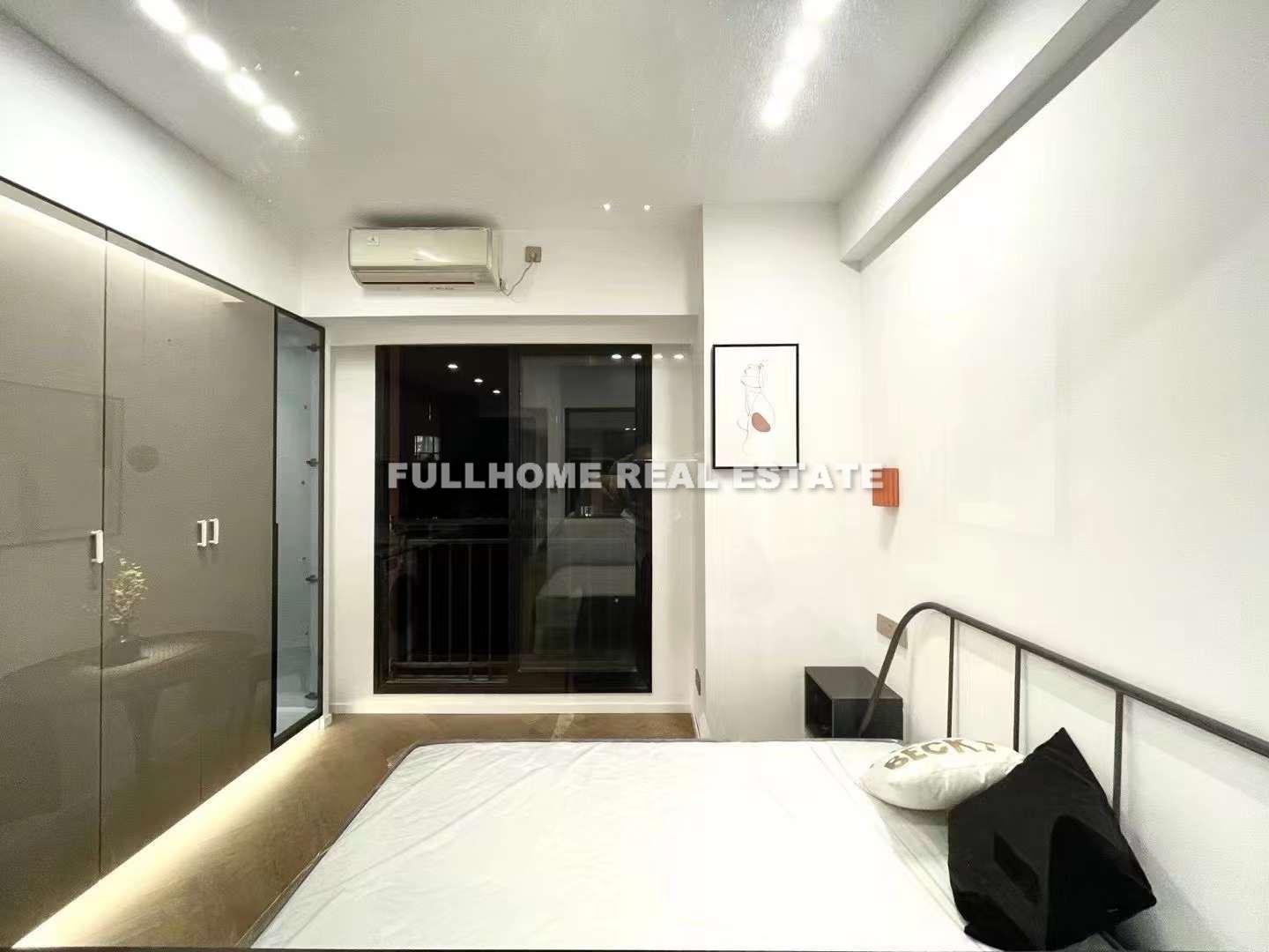 Tong Ji Garden - Interior view 5, Shanghai rental property
