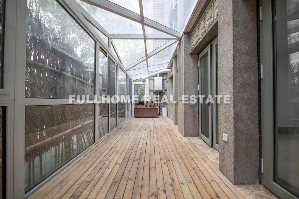 Baroque Palace - Interior view 4, Shanghai rental property