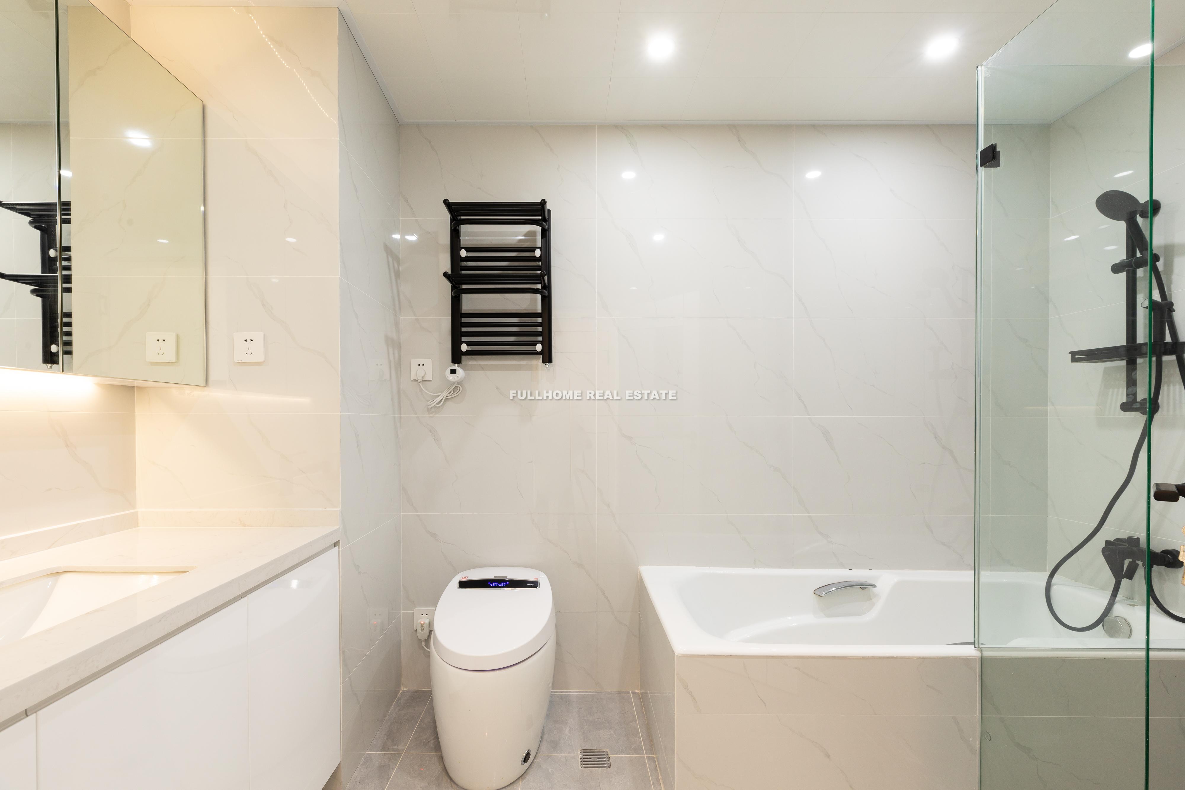 Shen Ya Xin Hua Fu - Interior view 7, Shanghai rental property