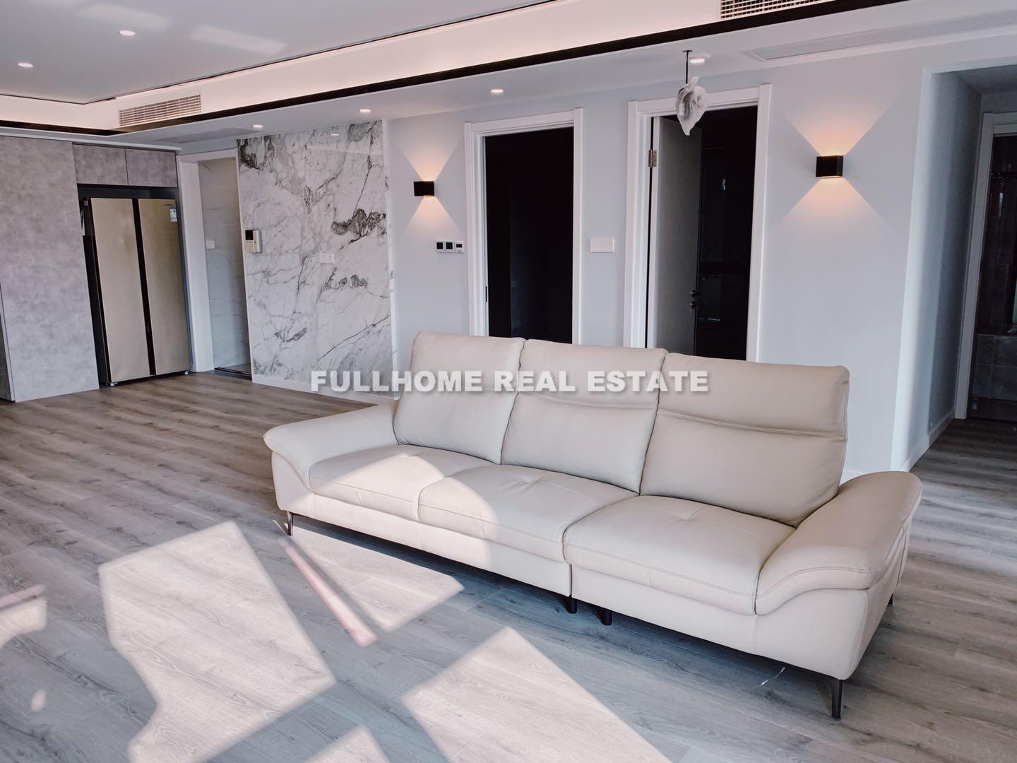 8 Park Avenue - Interior view 2, Shanghai rental property