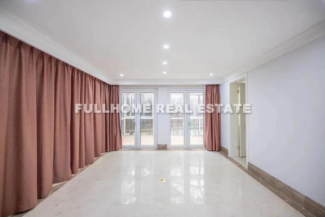 Baroque Palace - Interior view 8, Shanghai rental property
