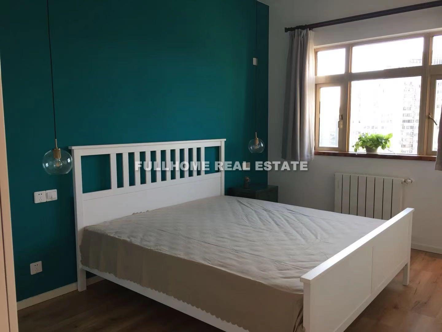 The Century Plaza of Wamin - Interior view 6, Shanghai rental property