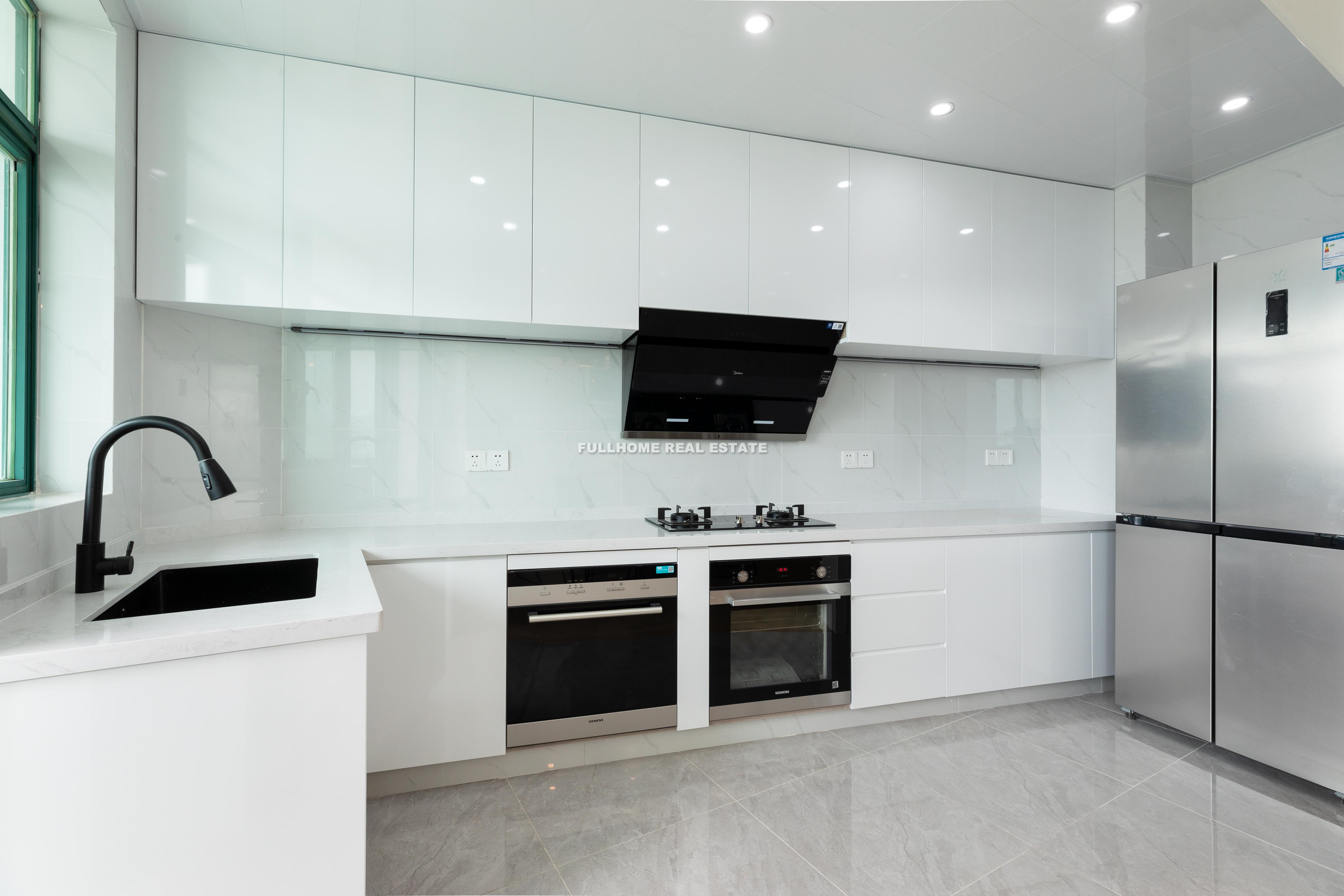 Shen Ya Xin Hua Fu - Interior view 14, Shanghai rental property