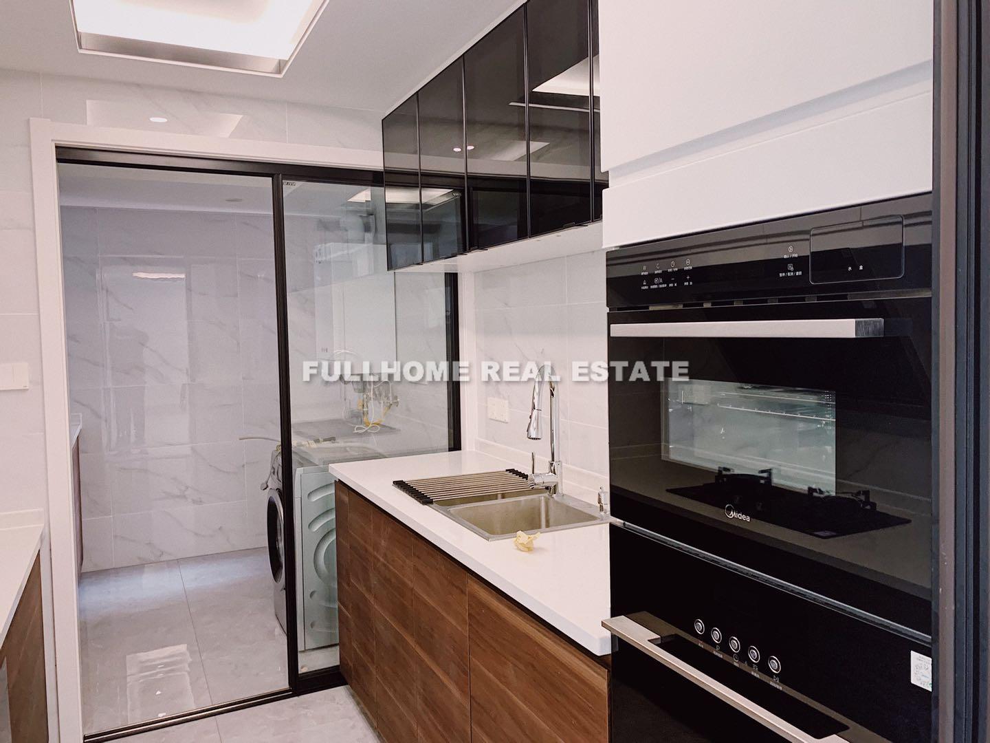 8 Park Avenue - Interior view 11, Shanghai rental property