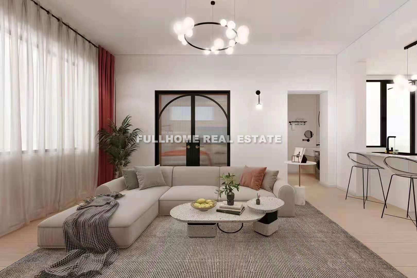 Heng Li Apartment - 1 bedroom apartment in Shanghai, , 