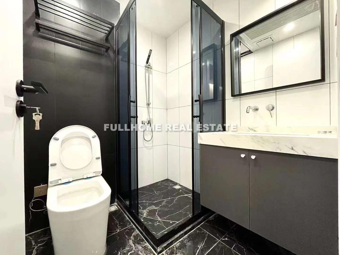 Tong Ji Garden - Interior view 9, Shanghai rental property