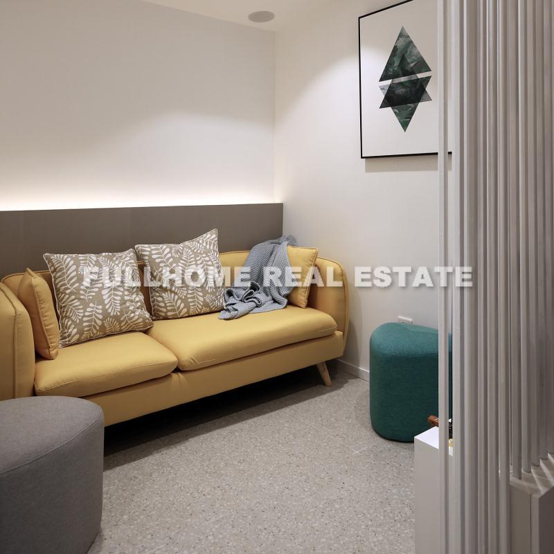 Wanping Apartment - 1 bedroom apartment in Shanghai, Downtown, Downtown