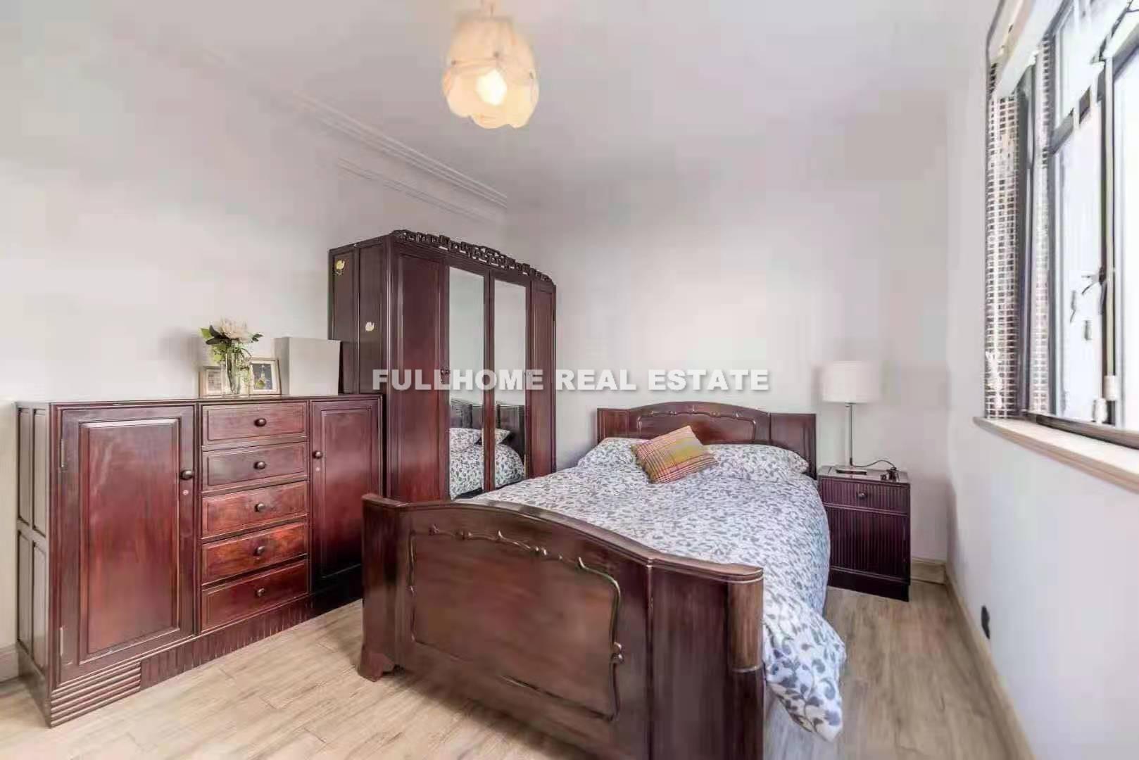 Mao Ming Apartment - Interior view 6, Shanghai rental property