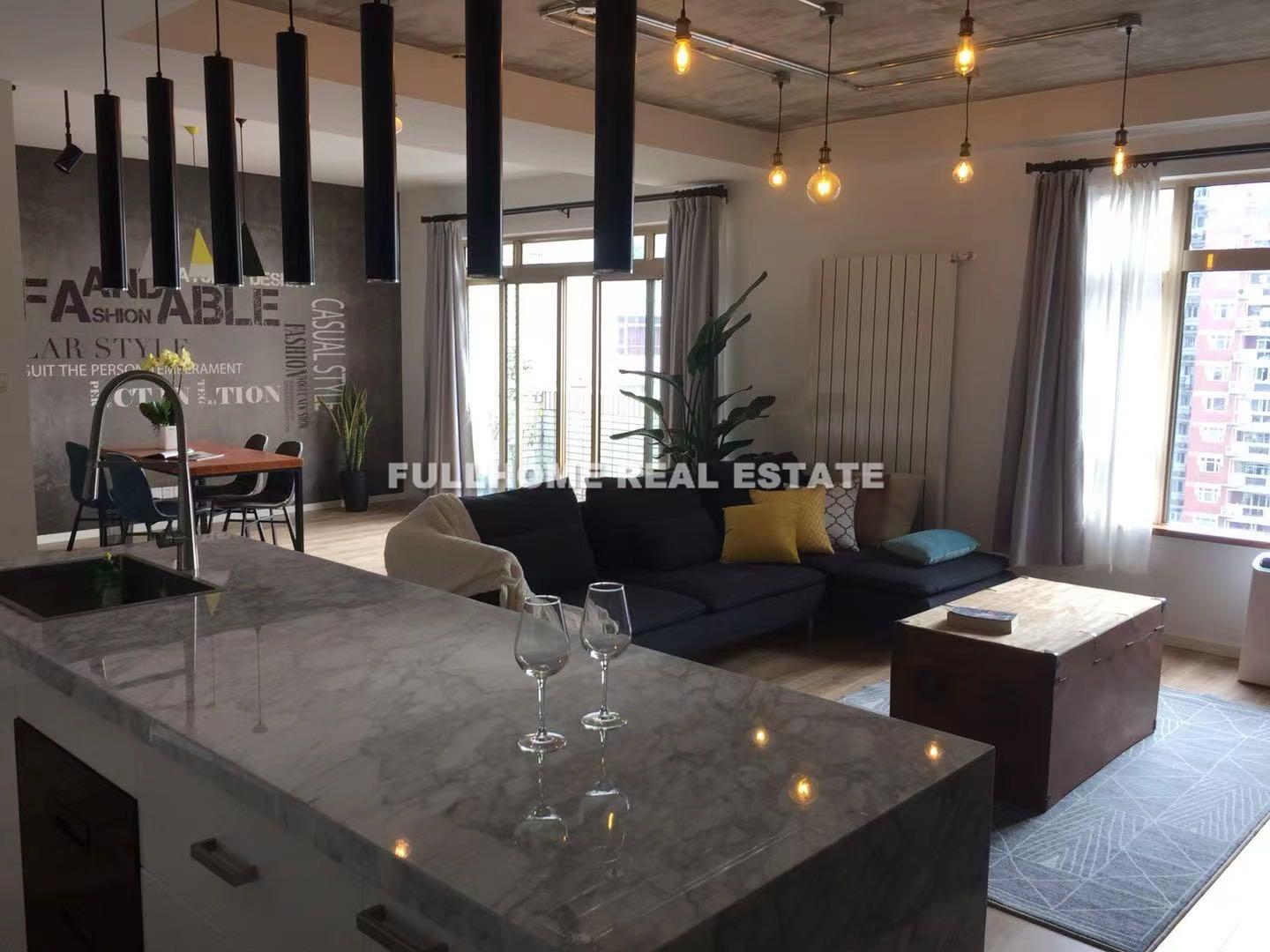 The Century Plaza of Wamin - Interior view 3, Shanghai rental property