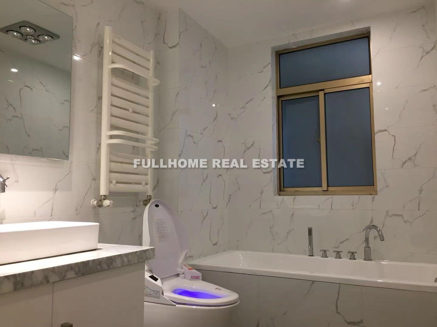 The Century Plaza of Wamin - Interior view 4, Shanghai rental property