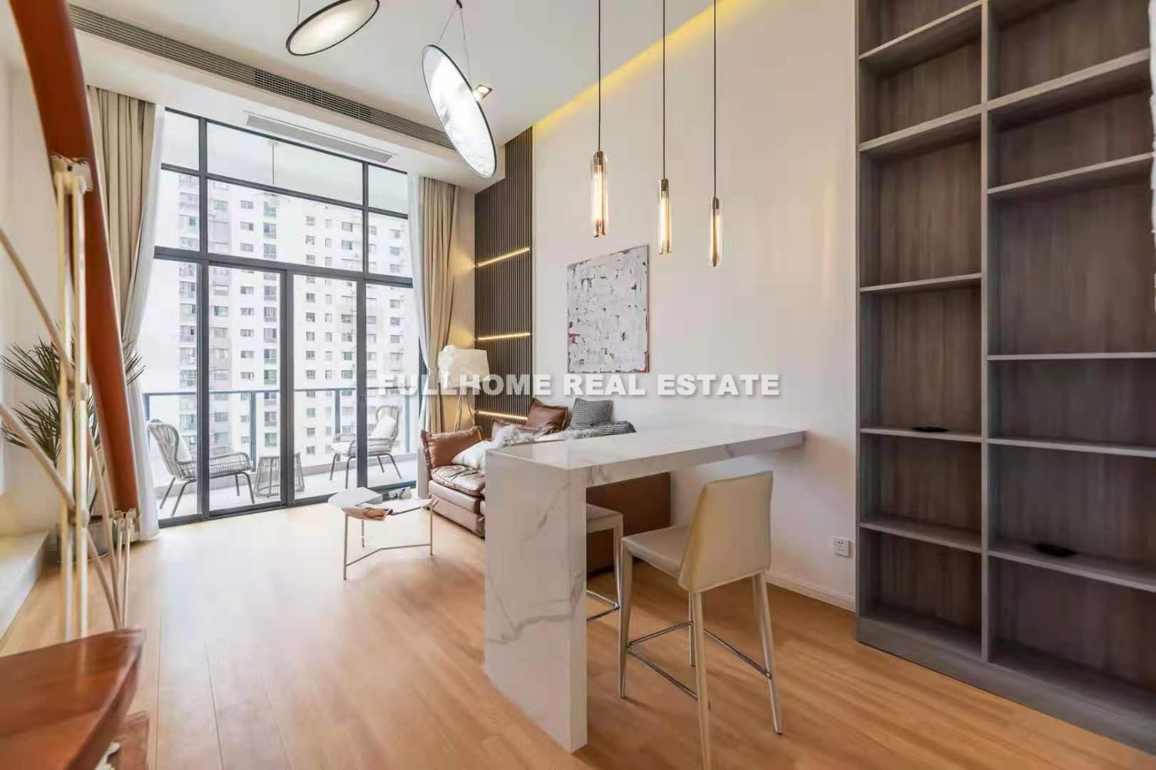 Kaiyuan Fang - Interior view 10, Shanghai rental property