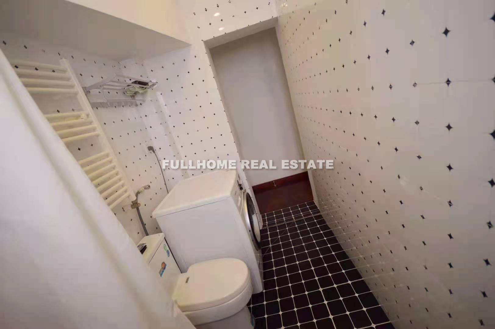 Lane 1-500 Yongkang Road Old House - Interior view 9, Shanghai rental property
