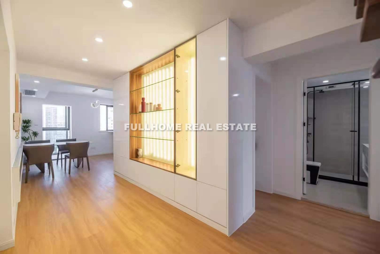 Kaiyuan Fang - Interior view 11, Shanghai rental property