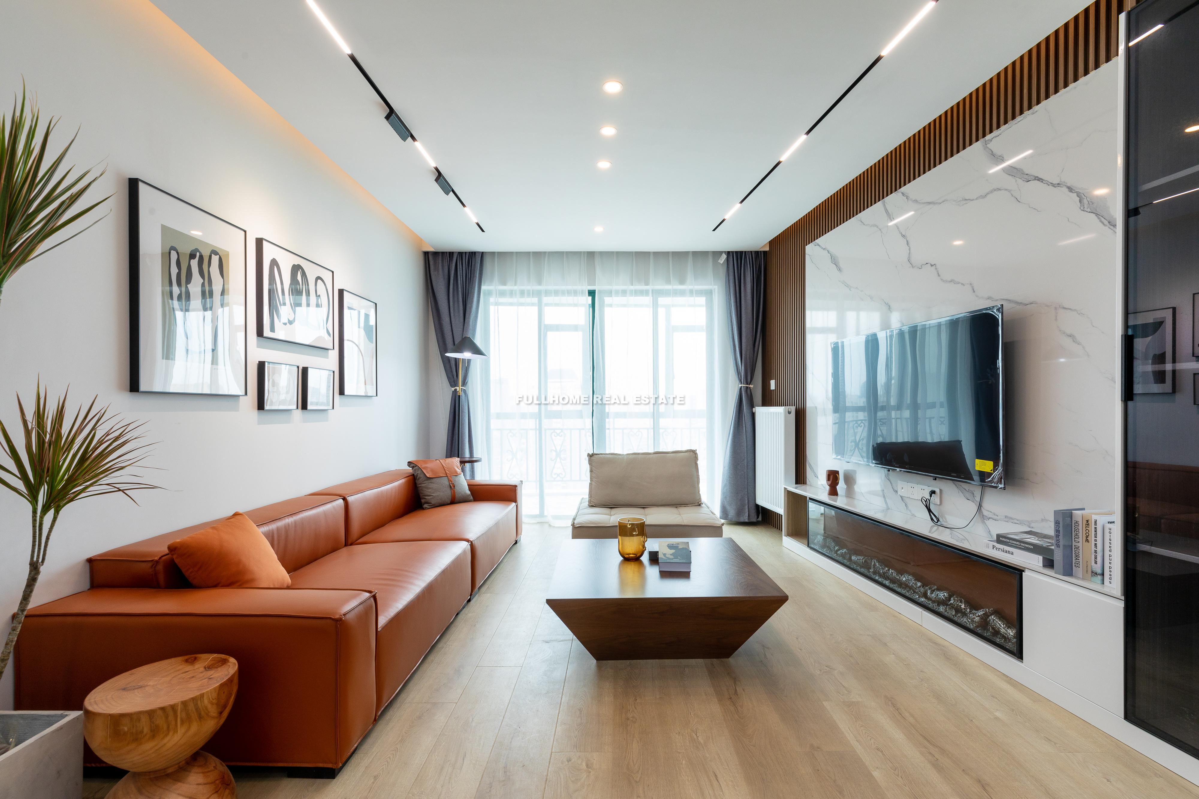Shen Ya Xin Hua Fu - Interior view 2, Shanghai rental property