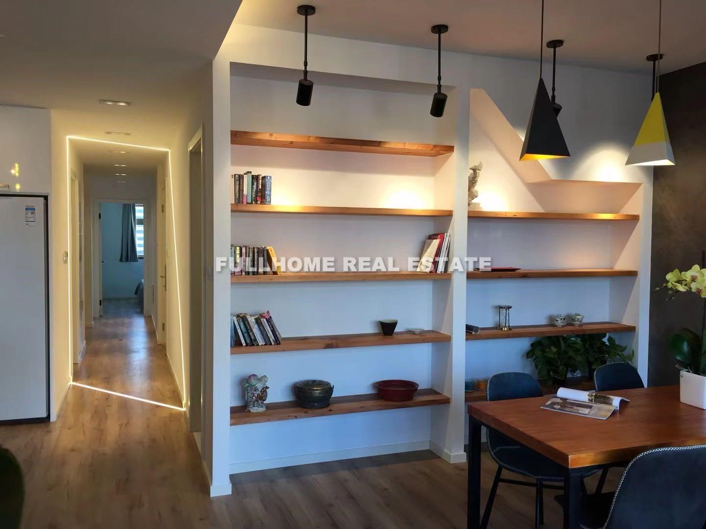 The Century Plaza of Wamin - Interior view 8, Shanghai rental property