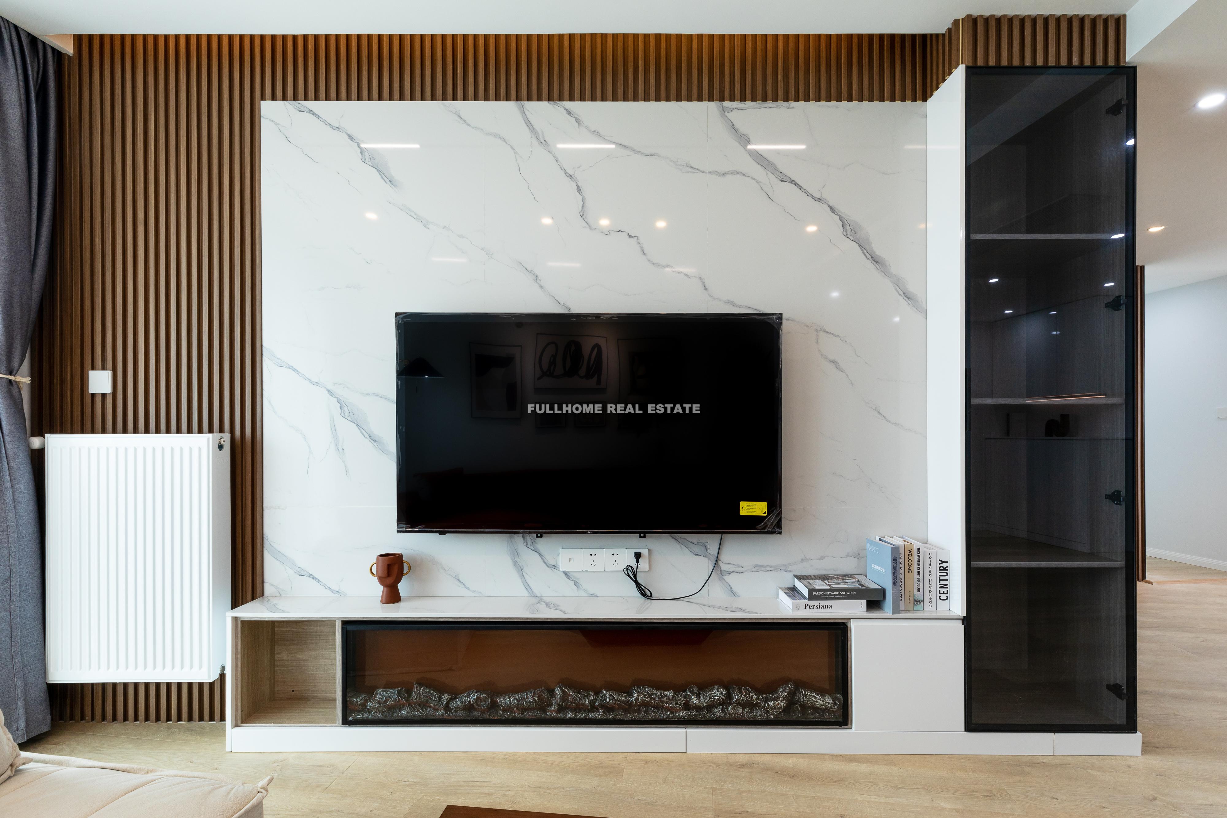 Shen Ya Xin Hua Fu - Interior view 12, Shanghai rental property