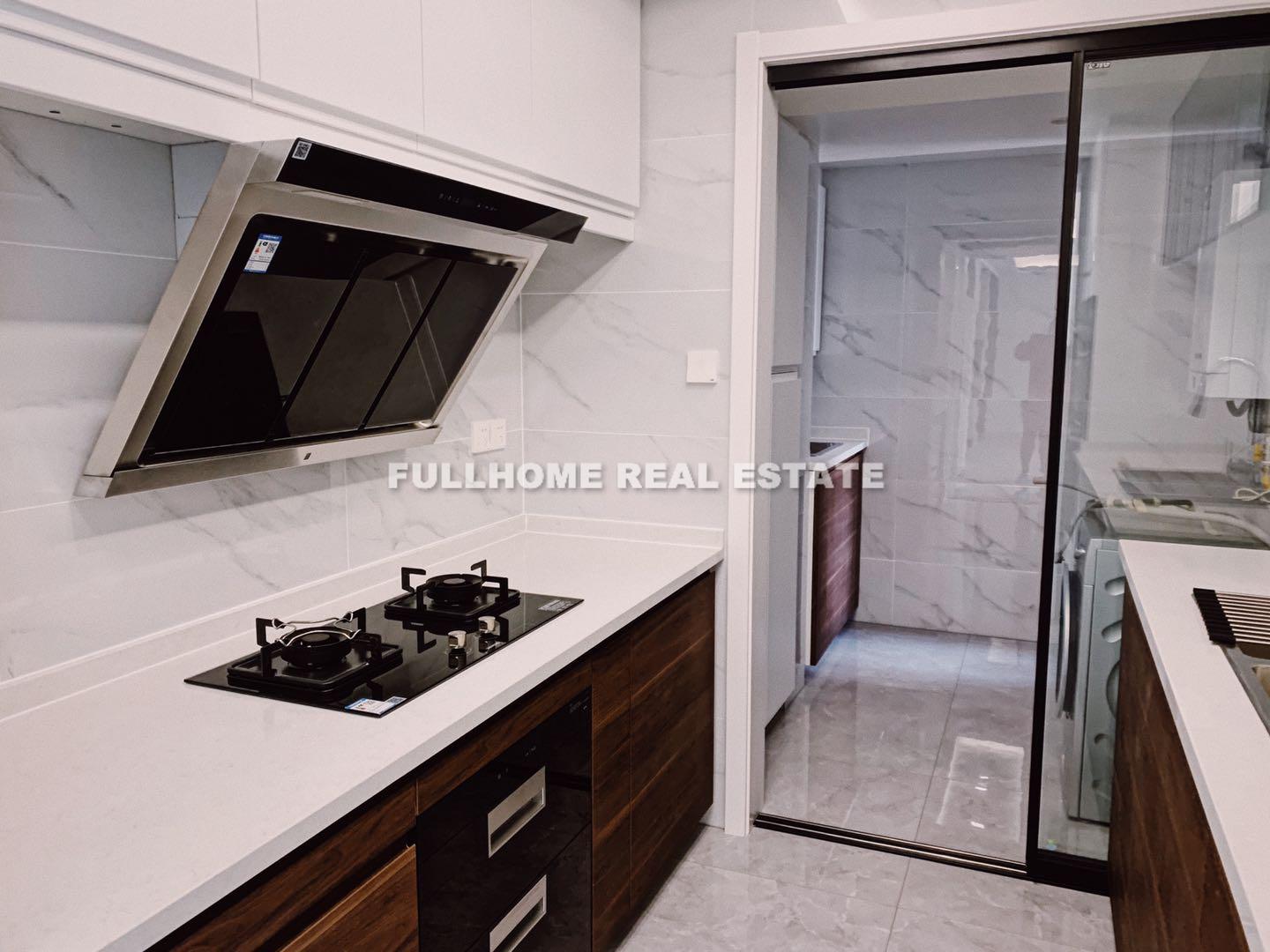 8 Park Avenue - Interior view 8, Shanghai rental property