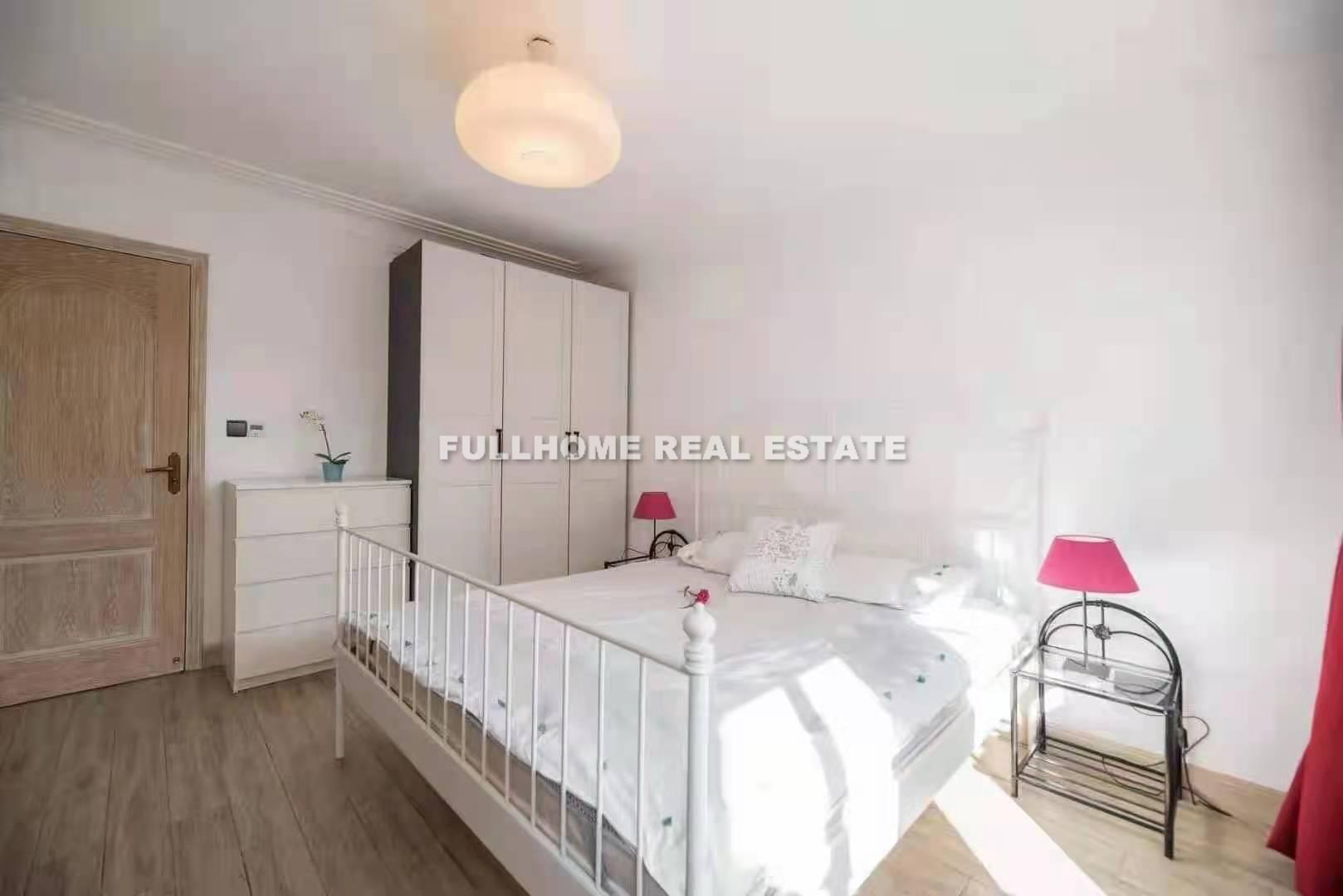 Mao Ming Apartment - Interior view 4, Shanghai rental property