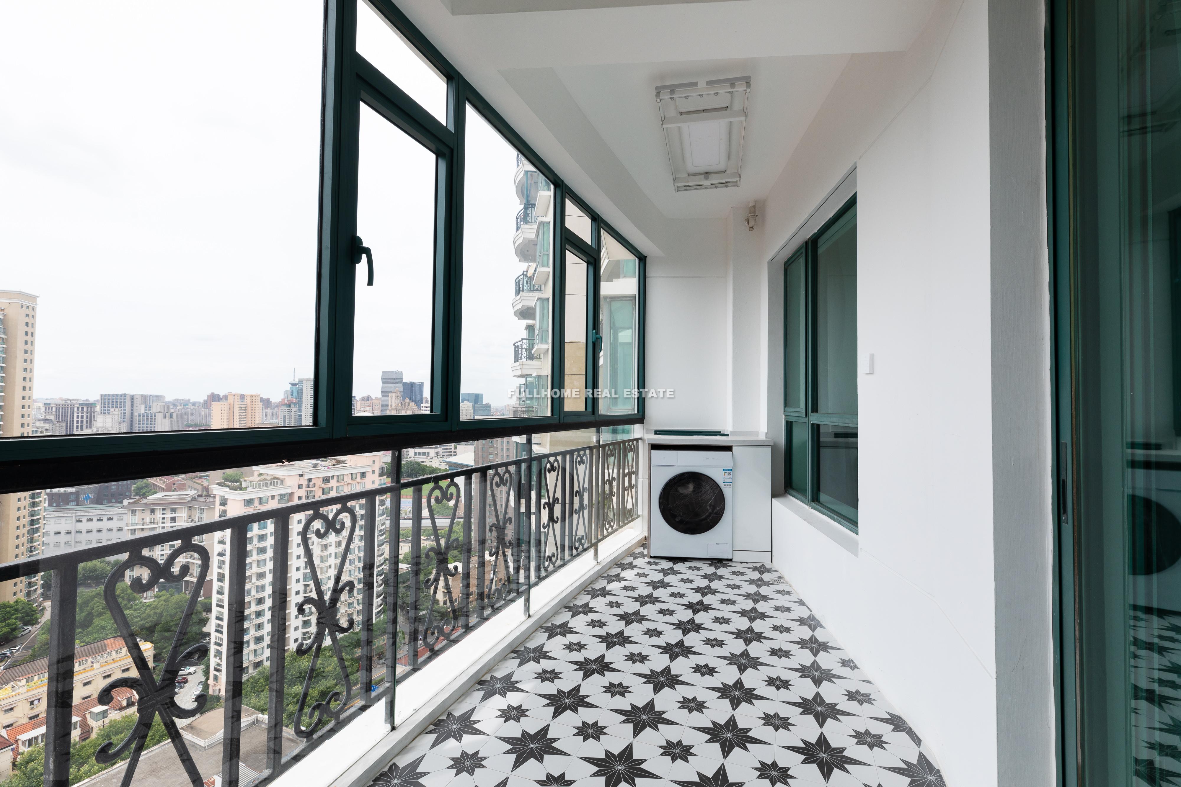 Shen Ya Xin Hua Fu - Interior view 9, Shanghai rental property