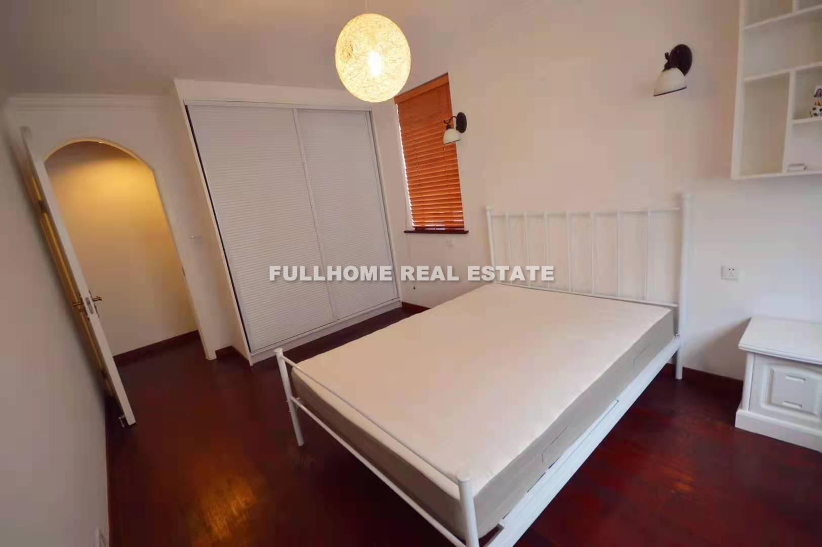 Lane 1-500 Yongkang Road Old House - Interior view 8, Shanghai rental property
