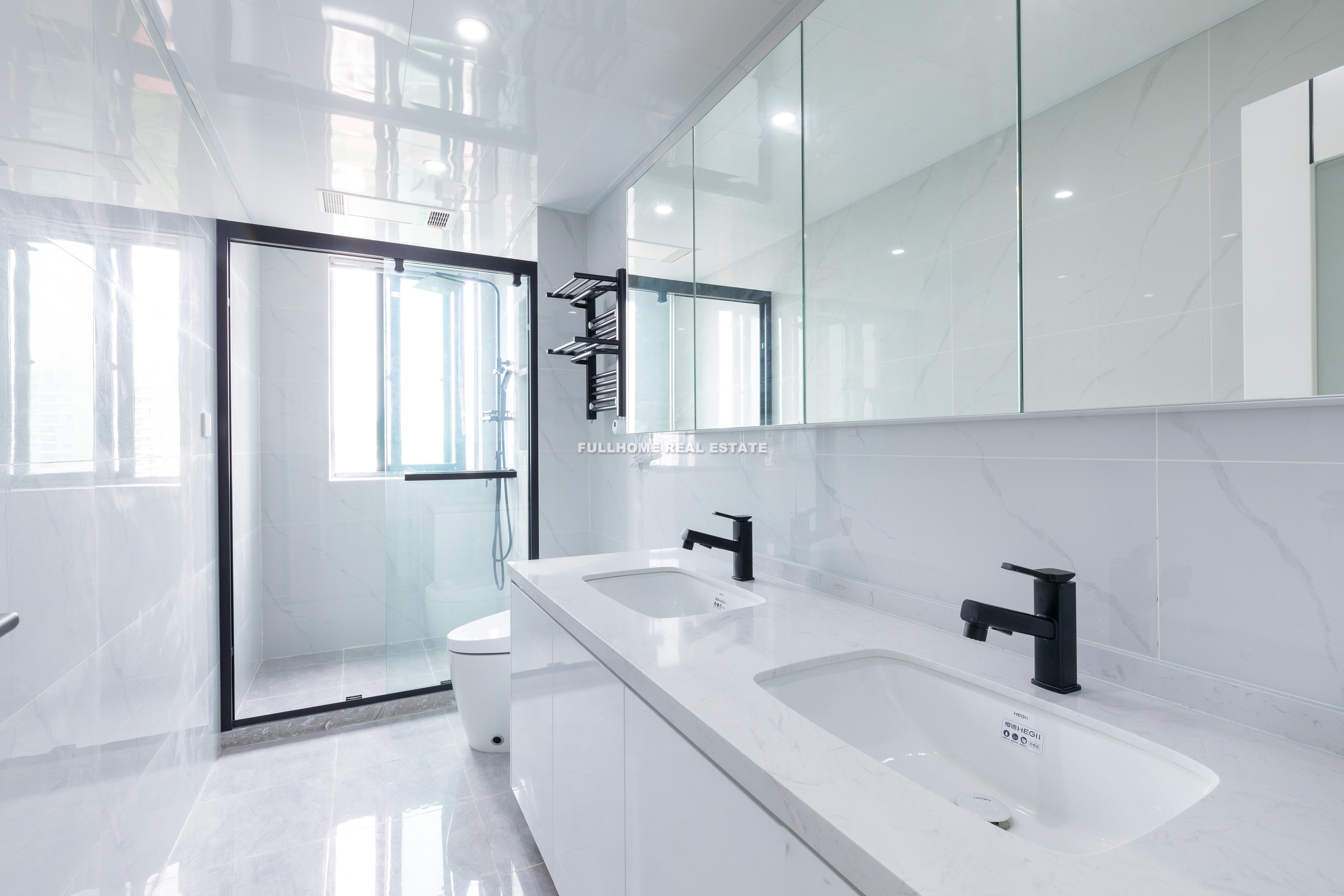 Shen Ya Xin Hua Fu - Interior view 11, Shanghai rental property