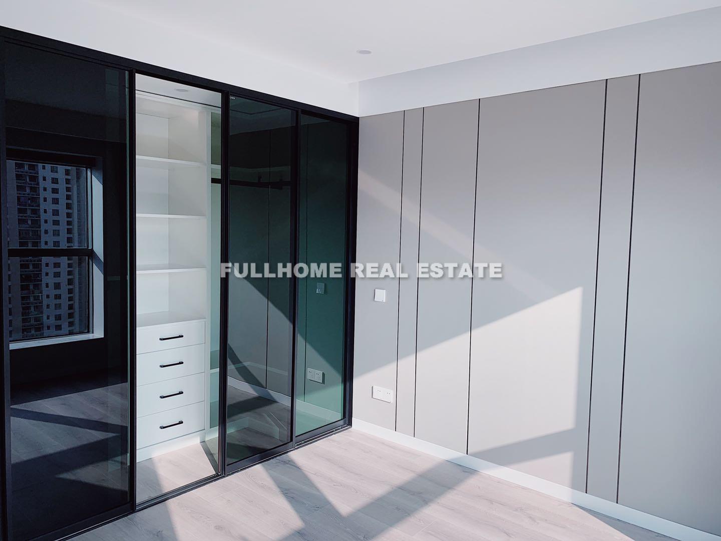 8 Park Avenue - Interior view 9, Shanghai rental property