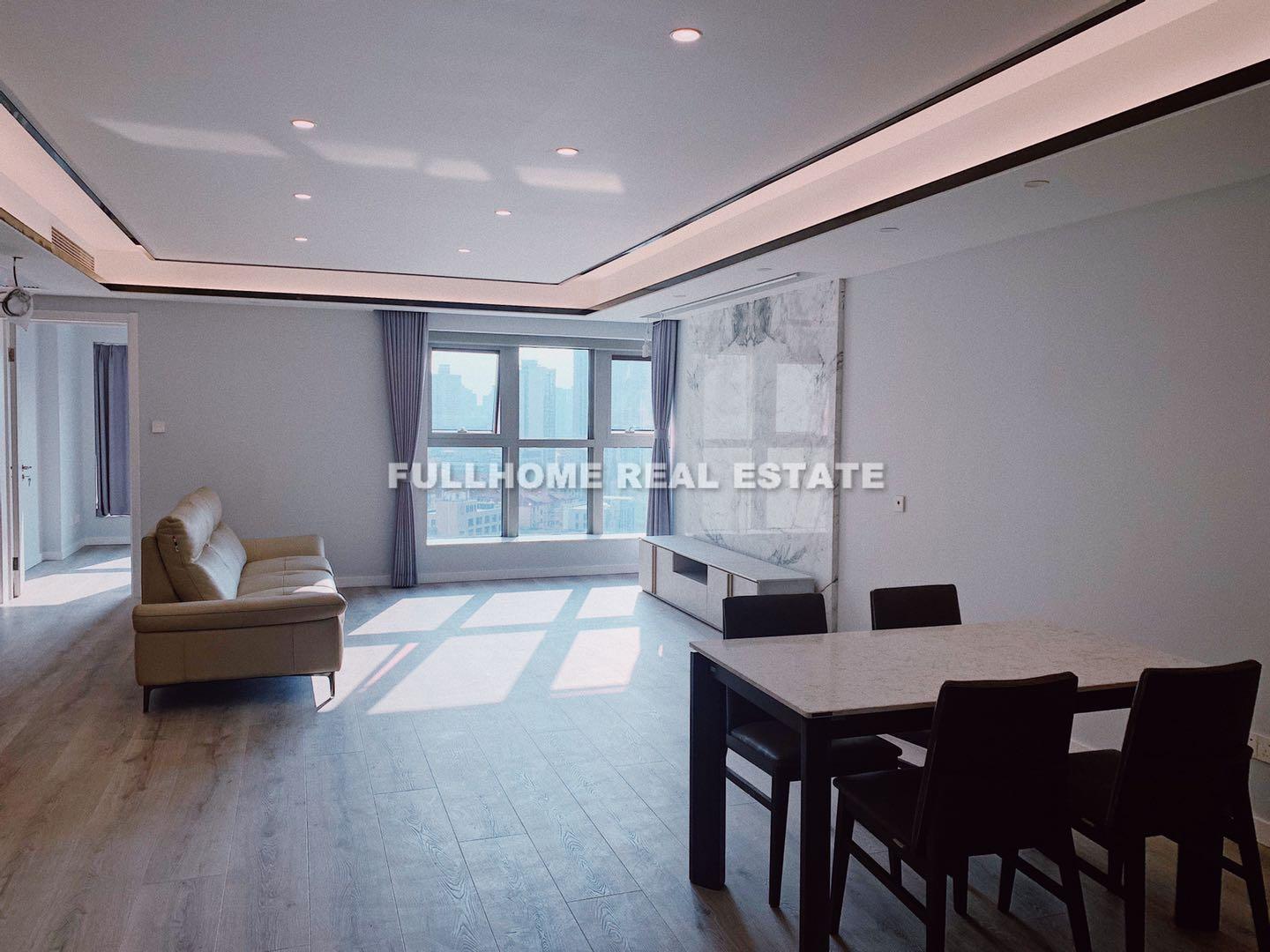 8 Park Avenue - Interior view 12, Shanghai rental property