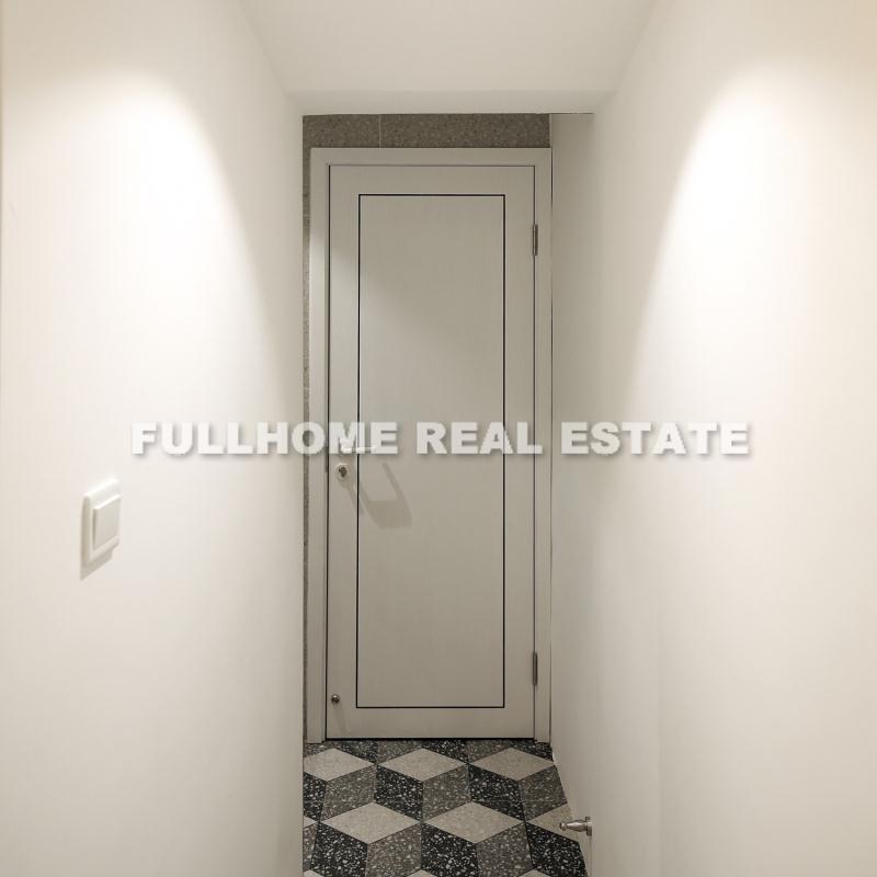 Wanping Apartment - Interior view 4, Shanghai rental property