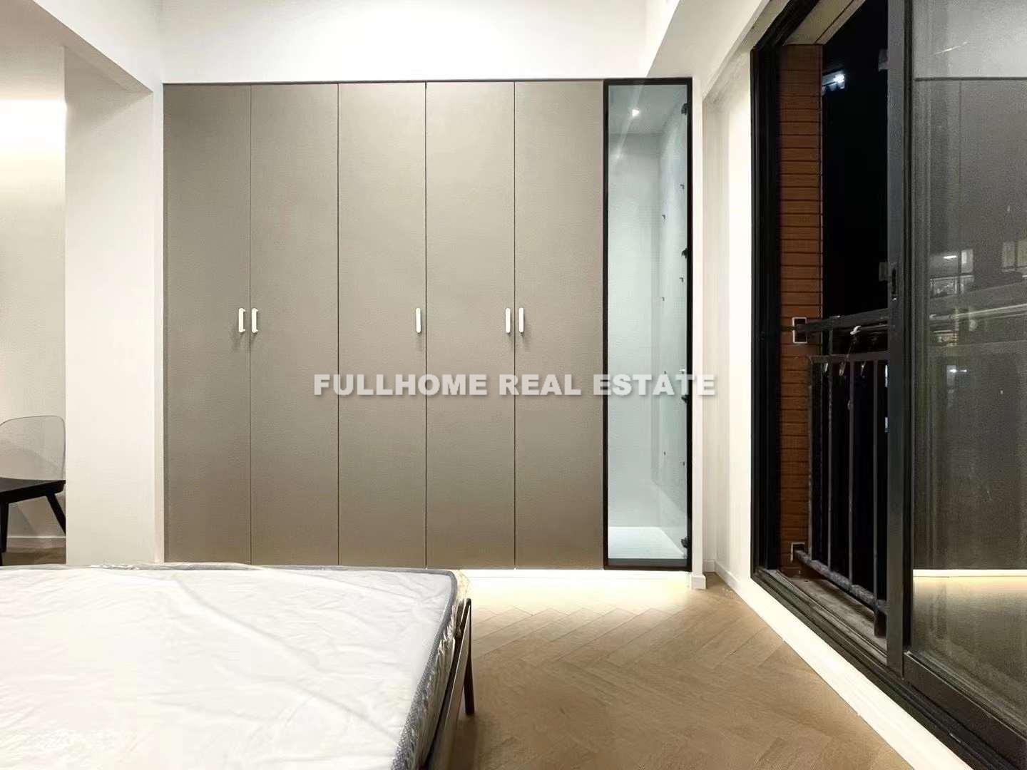 Tong Ji Garden - Interior view 8, Shanghai rental property
