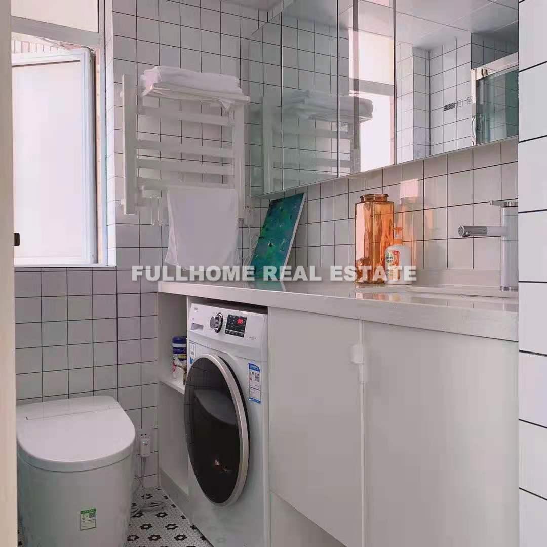 Changfeng Apartment - Interior view 3, Shanghai rental property