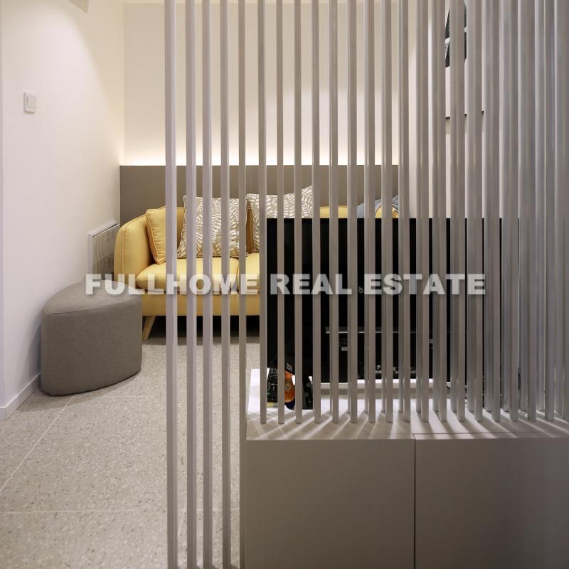 Wanping Apartment - Interior view 9, Shanghai rental property