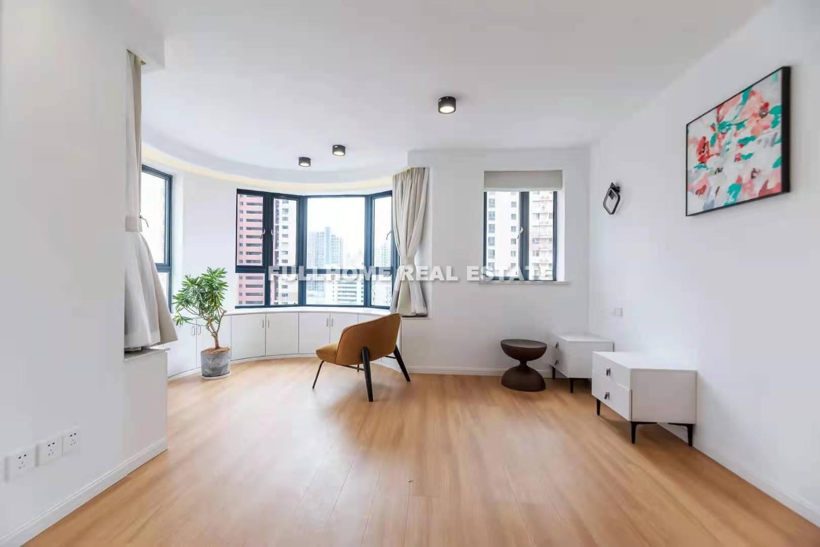 Kaiyuan Fang - Interior view 2, Shanghai rental property