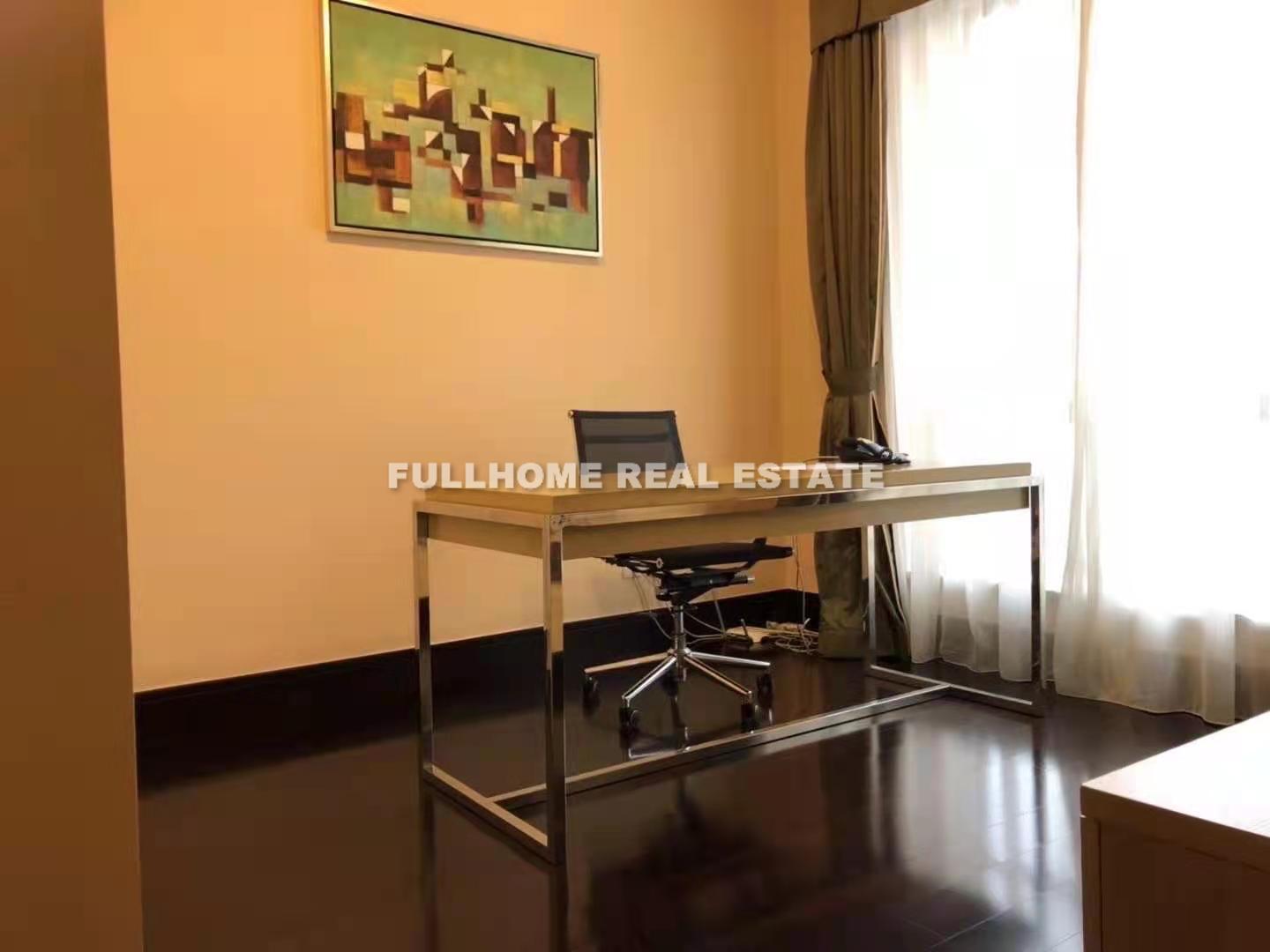 Belgravia - Interior view 6, Shanghai rental property