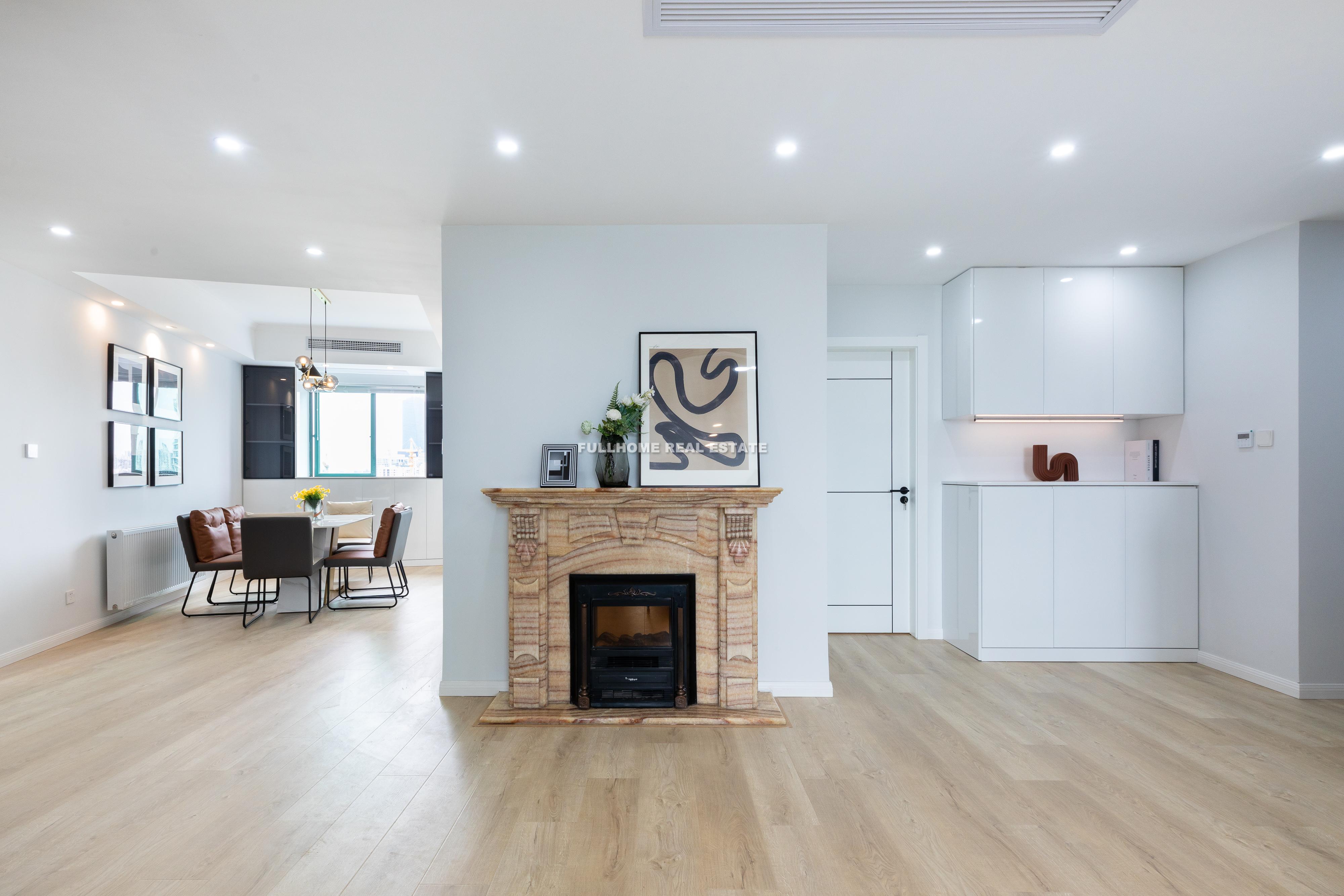 Shen Ya Xin Hua Fu - Interior view 4, Shanghai rental property