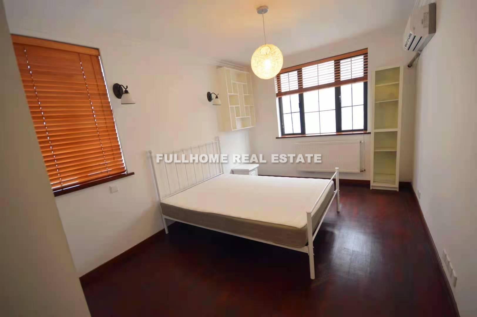 Lane 1-500 Yongkang Road Old House - Interior view 5, Shanghai rental property