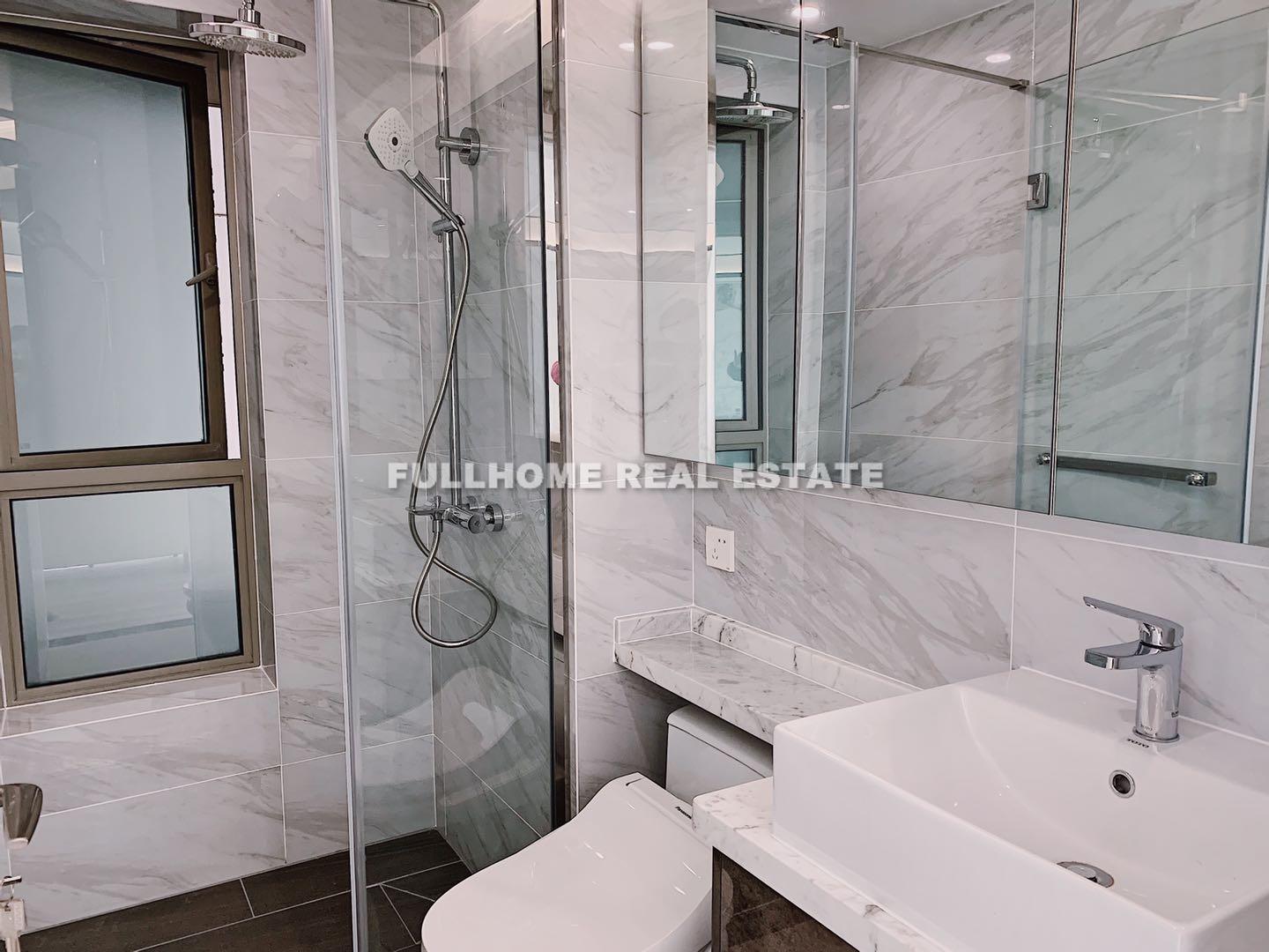 8 Park Avenue - Interior view 10, Shanghai rental property