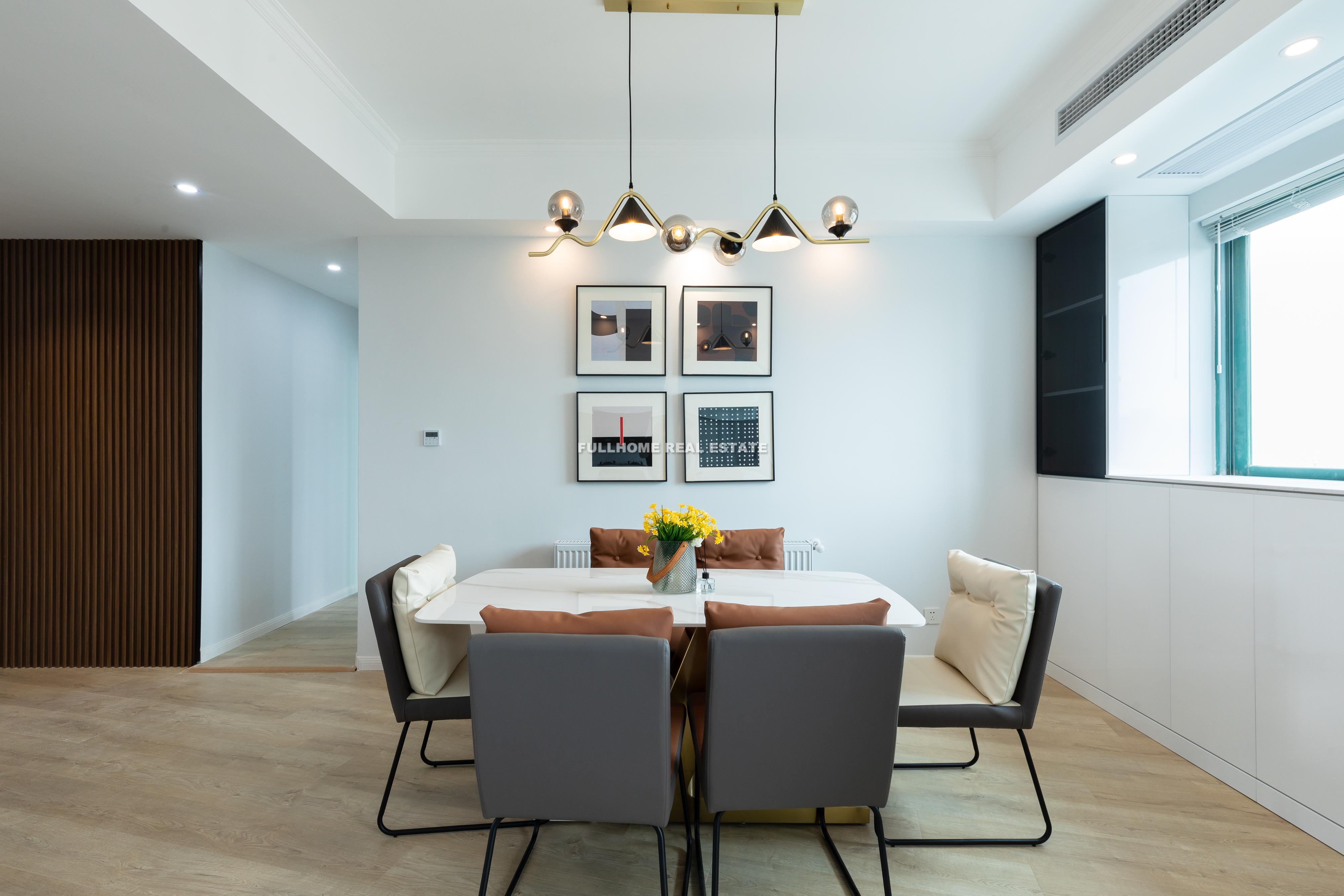 Shen Ya Xin Hua Fu - Interior view 13, Shanghai rental property