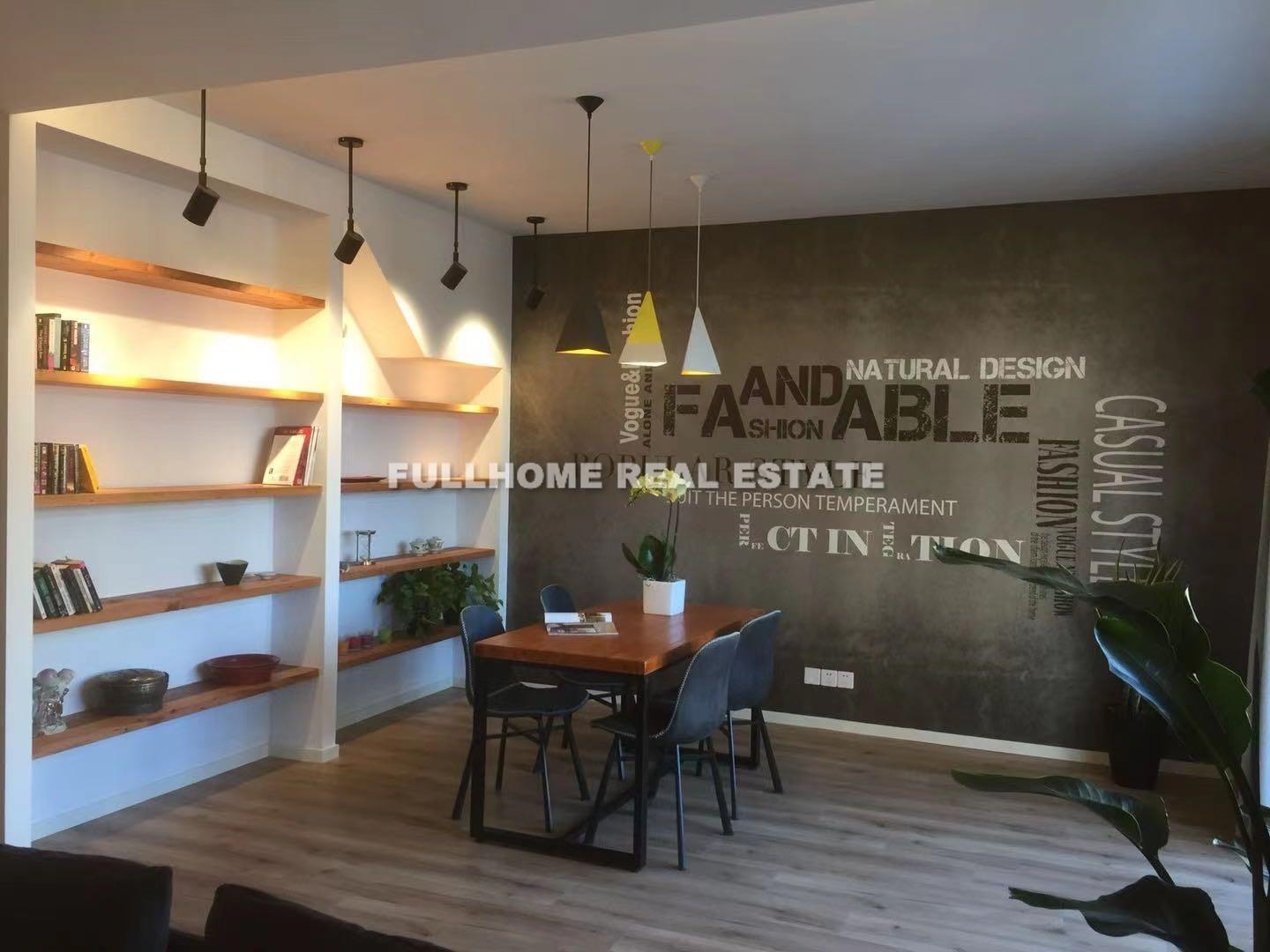 The Century Plaza of Wamin - Interior view 5, Shanghai rental property