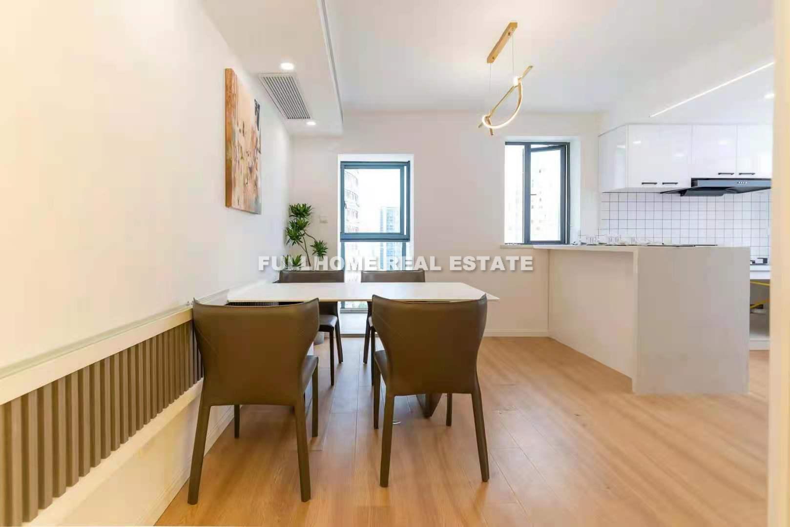Kaiyuan Fang - Interior view 9, Shanghai rental property
