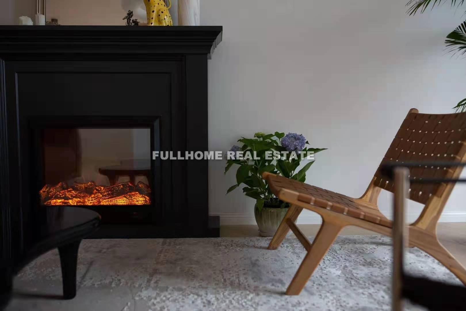 Changfeng Apartment - Interior view 6, Shanghai rental property