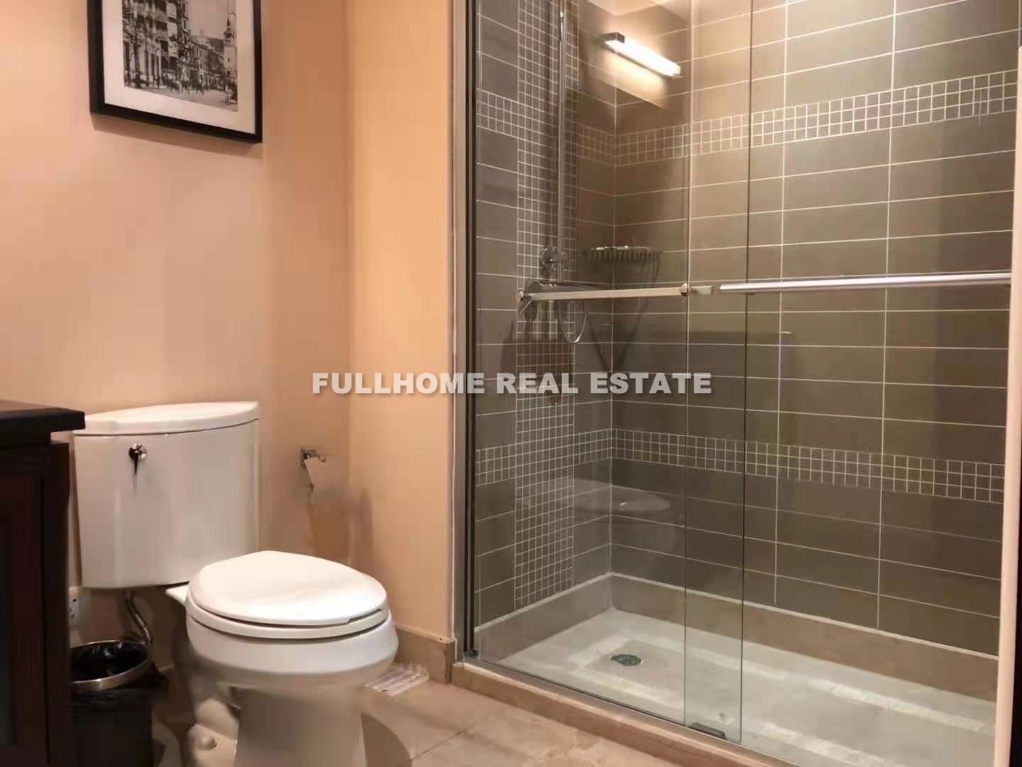 Belgravia - Interior view 7, Shanghai rental property