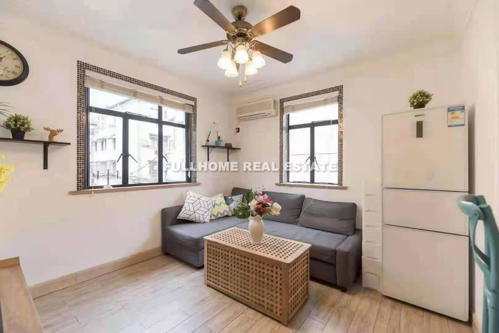 Mao Ming Apartment - Interior view 7, Shanghai rental property