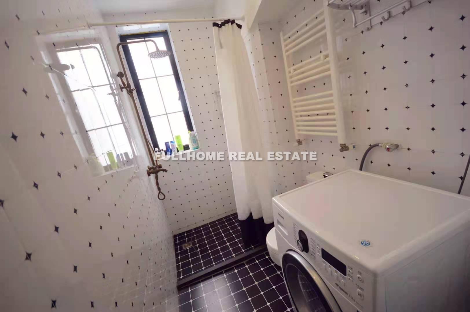 Lane 1-500 Yongkang Road Old House - Interior view 6, Shanghai rental property