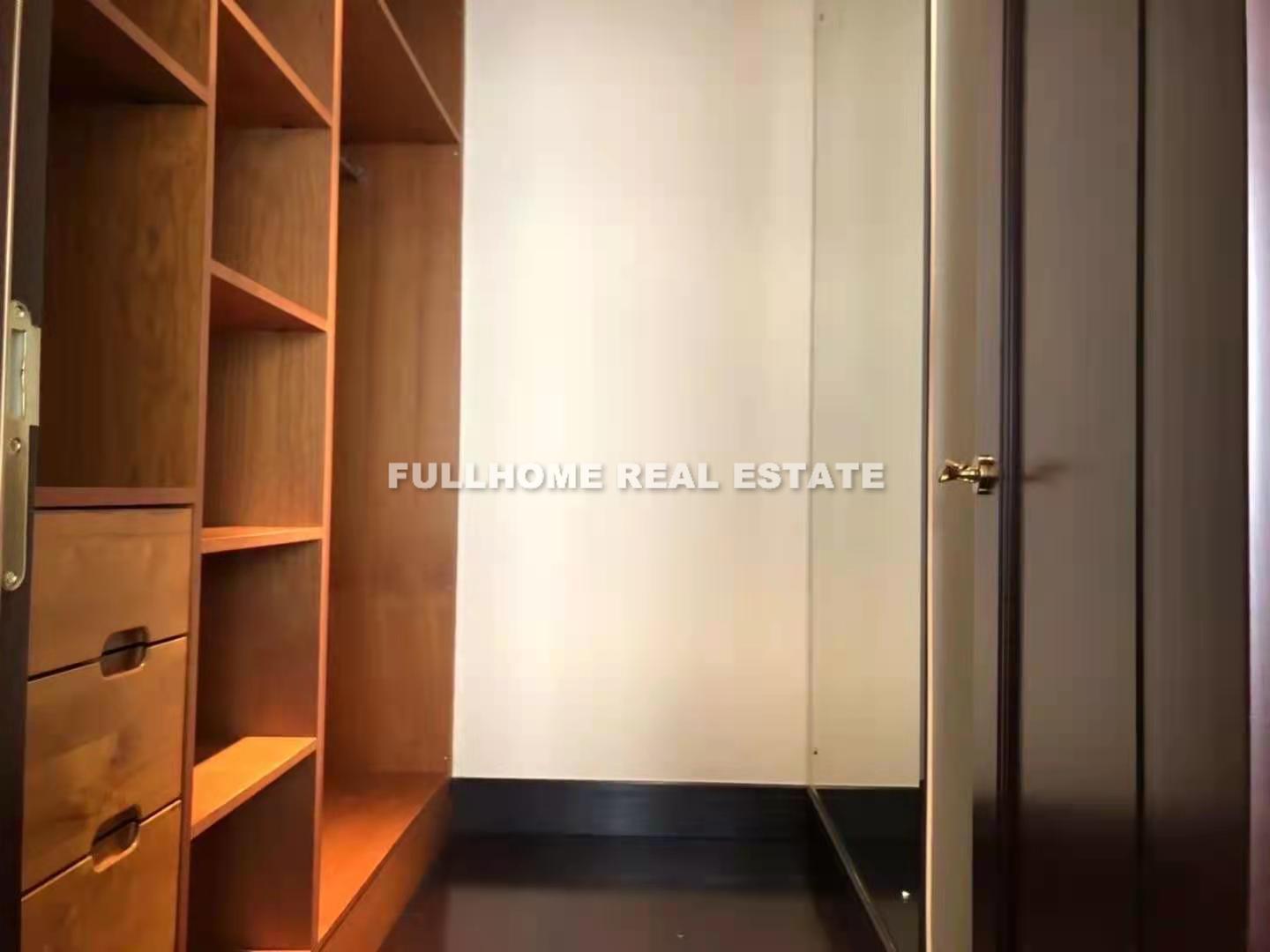 Belgravia - Interior view 8, Shanghai rental property
